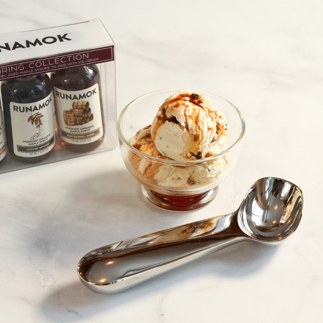 Ice Cream Pairing Collection