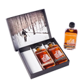 Barrel-Aged Maple Syrup Gift Box