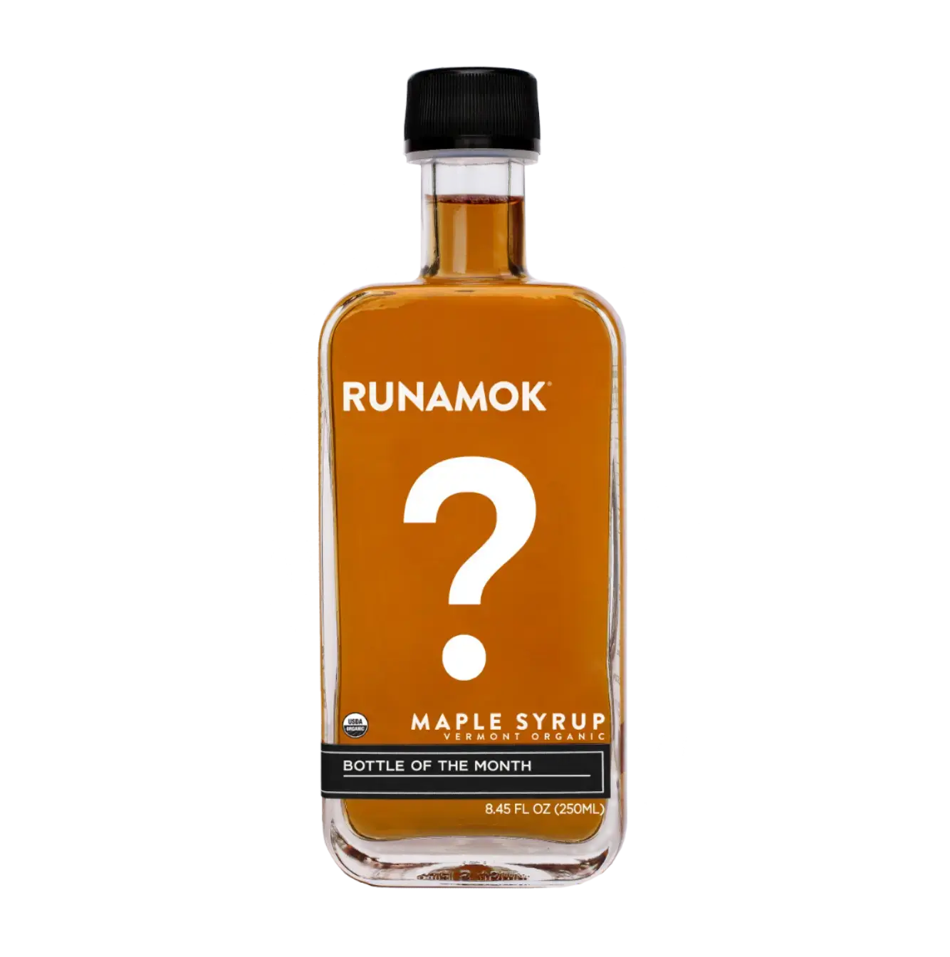 Bottle Of The Month Club