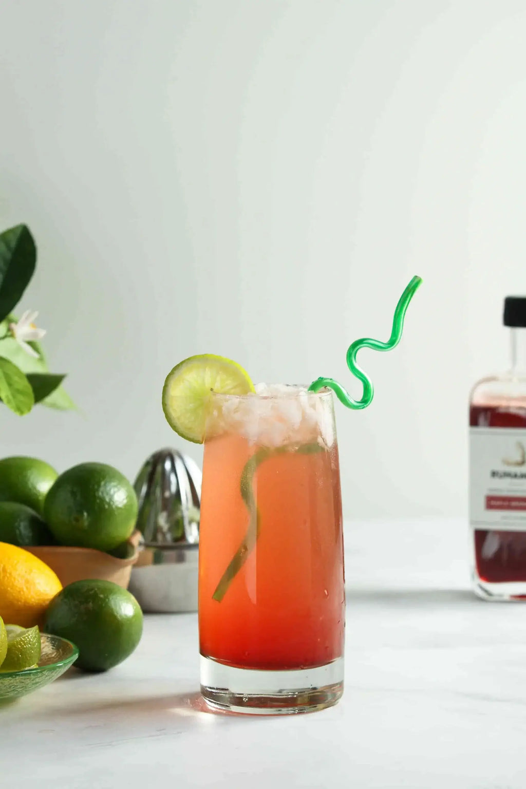 Cocktail Mixers Small Gift Box