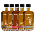 Maple: The Complete Collection