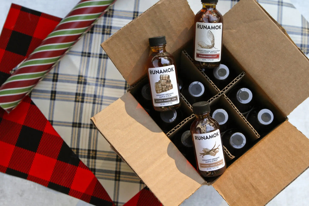 Runamok Maple Essentials - 24 Pack