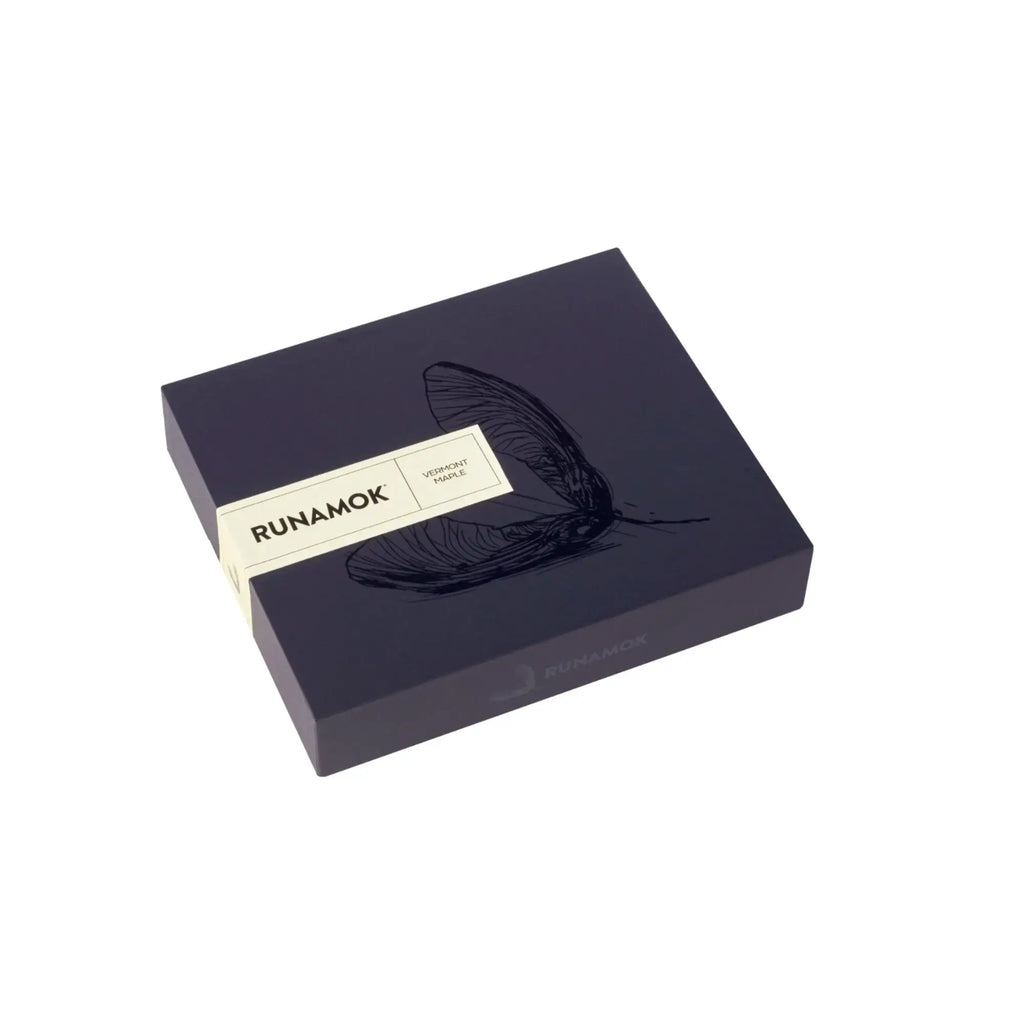 Old Fashioned Collection: Maple Cocktail Mixers Gift Box