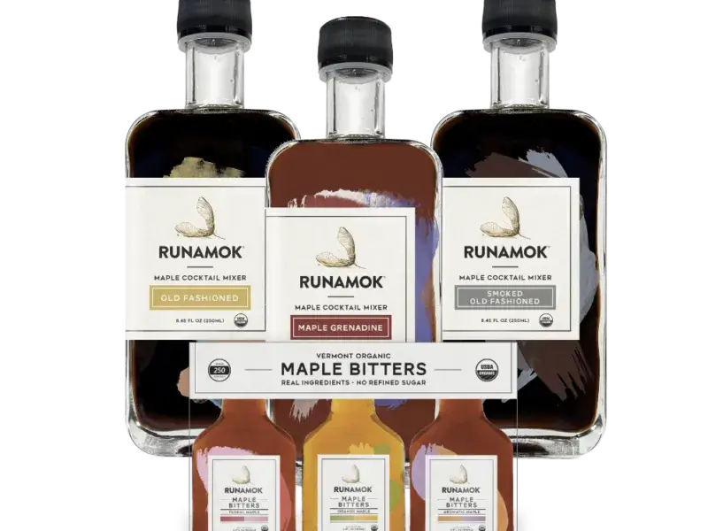 Cocktail: The Complete Collection