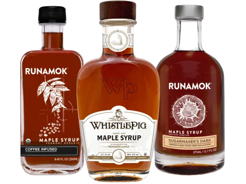 Vermont Collaboration Bundle
