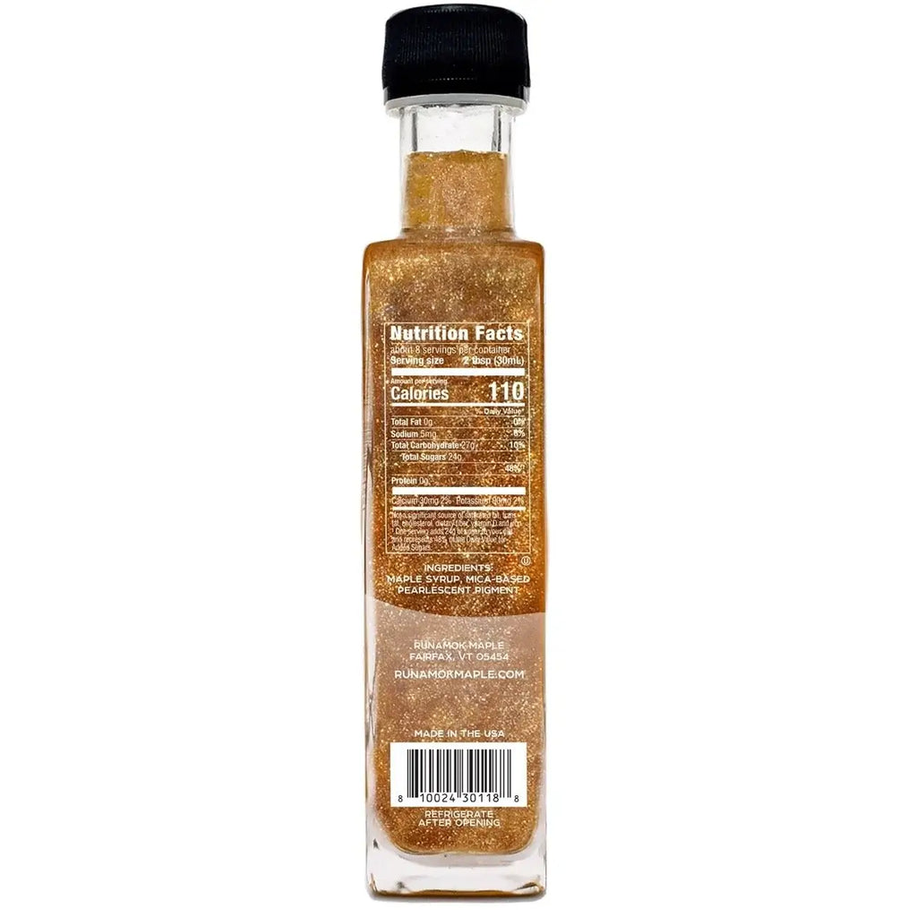 Snow Globe Sparkle Syrup®