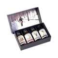 Vermonter's Collection: Small Maple Syrup Gift Box