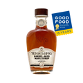WhistlePig® Rye Whiskey Barrel-Aged Maple Syrup